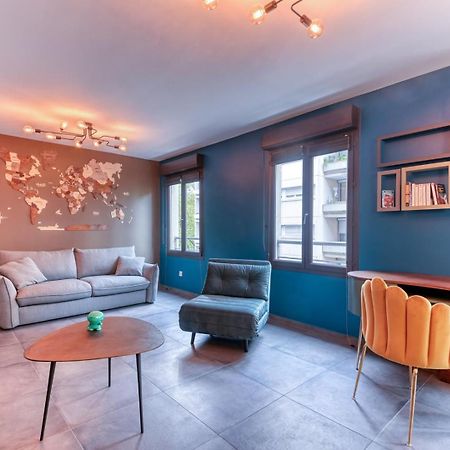 Guestready - Lovely Getaway Near Lyon Villeurbanne Exterior photo
