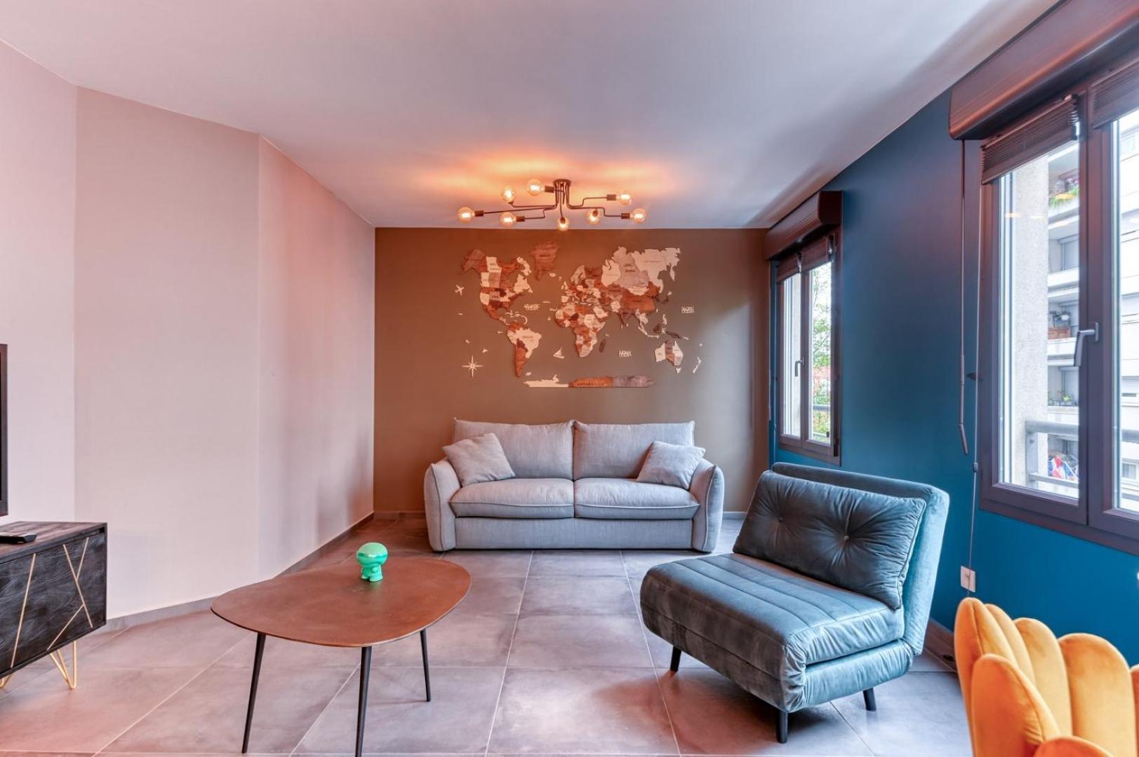 Guestready - Lovely Getaway Near Lyon Villeurbanne Exterior photo