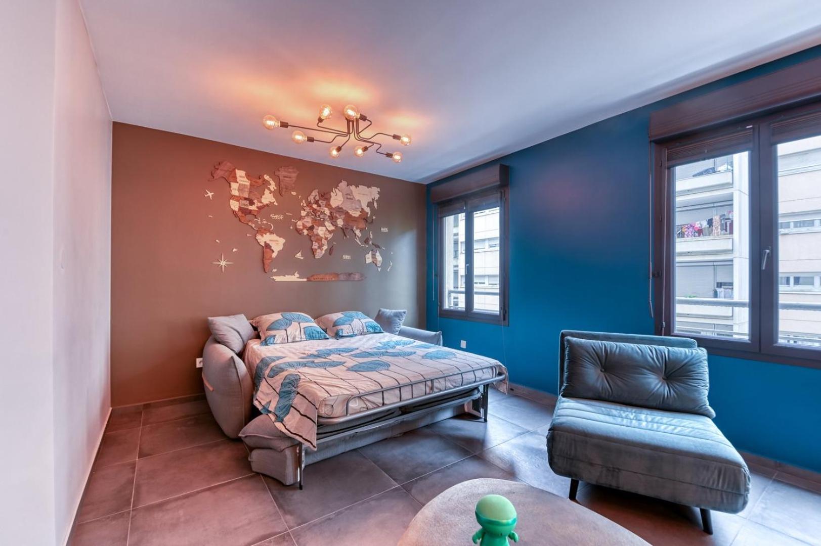 Guestready - Lovely Getaway Near Lyon Villeurbanne Exterior photo